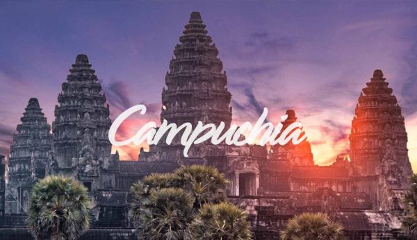 Gửi hàng đi Campuchia nhanh chóng tại vận chuyển Bình An